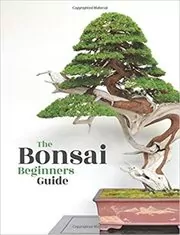 Book cover for "Bonsai" by Bonsai Empire