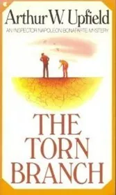 Bony and the Black Virgin/The Torn Branch