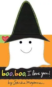Boo, Boo, I Love You!