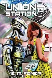 Book Night on Union Station