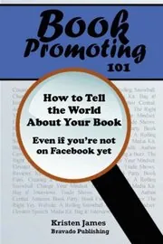 Book Promoting 101