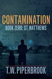 Book Zero: St. Matthews
