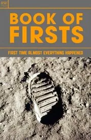 Book of Firsts