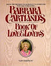 Book of Love and Lovers
