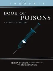 Book of Poisons