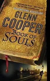 Book of Souls