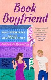 Emily Wibberley book cover