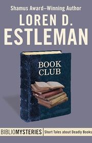 Book cover for "Book Club" by Various