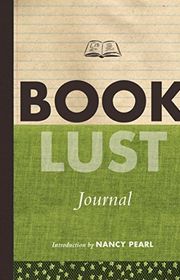 Book Lust book cover