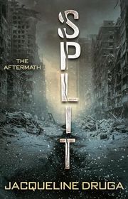 Book cover for "Book Two: The Aftermath" by Jacqueline Druga