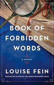Louise Fein book cover