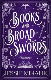 Jessie Mihalik book cover
