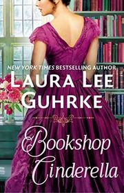 Laura Lee Guhrke book cover