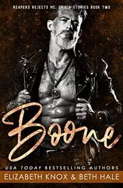 Boone