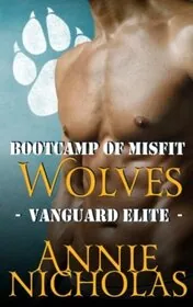 Bootcamp of Misfit Wolves