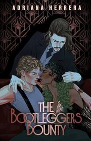Adriana Herrera book cover