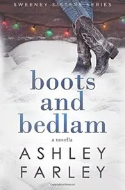 Boots and Bedlam
