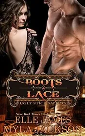 Boots and Lace