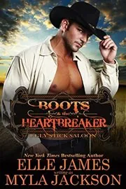 Boots and the Heartbreaker