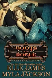 Boots and the Rogue