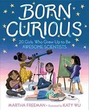 Born Curious