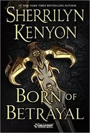 Born of Betrayal