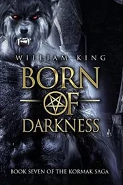 Born of Darkness