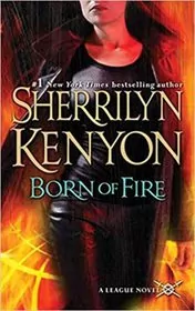 Born of Fire