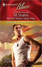 Born on the 4th of July