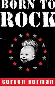 Born to Rock
