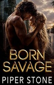 Piper Stone book cover