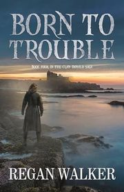 Regan Walker book cover