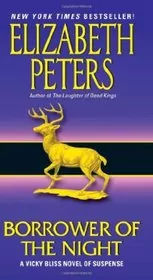 Borrower of the Night