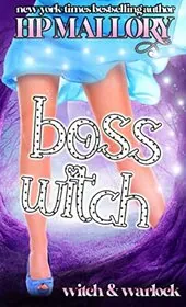 Boss Witch