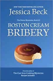 Boston Cream Bribery