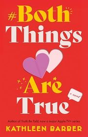 Kathleen Barber book cover