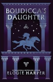 Elodie Harper book cover