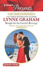 Bought for the Greek's Revenge