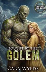 Cara Wylde book cover