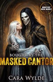Cara Wylde book cover