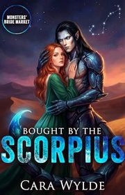 Cara Wylde book cover