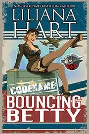 Liliana Hart book cover