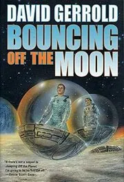 Bouncing Off the Moon