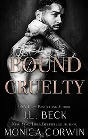 JL Beck book cover