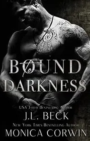 JL Beck book cover
