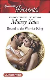 Bound to the Warrior King