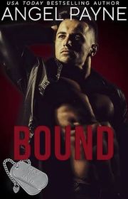 Angel Payne book cover