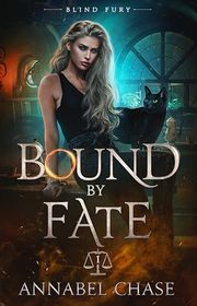 Annabel Chase book cover