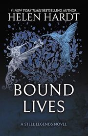 Helen Hardt book cover