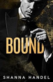 Shanna Handel book cover